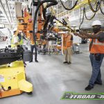 Rouge Electric Vehicle Center