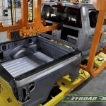 Rouge Electric Vehicle Center