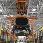 Rouge Electric Vehicle Center