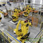 Rouge Electric Vehicle Center