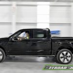 Rouge Electric Vehicle Center