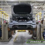 Rouge Electric Vehicle Center