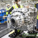 Van Dyke Electric Powertrain Center