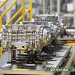 Van Dyke Electric Powertrain Center