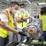 Van Dyke Electric Powertrain Center