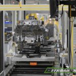 Van Dyke Electric Powertrain Center