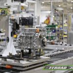 Van Dyke Electric Powertrain Center