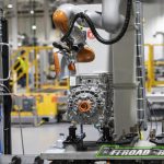 Van Dyke Electric Powertrain Center