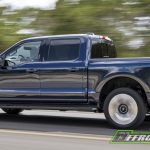 F-150 Lightning Platinum