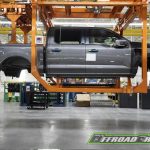 Rouge Electric Vehicle Center