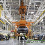 Rouge Electric Vehicle Center