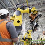 Rouge Electric Vehicle Center