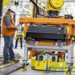 Rouge Electric Vehicle Center