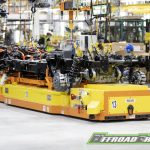 Rouge Electric Vehicle Center