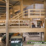 Unimog-Museum nach Anbau wiedereröffnet: Jetzt doppelt so viel erleben