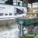 Unimog-Museum nach Anbau wiedereröffnet: Jetzt doppelt so viel erleben