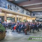 Unimog-Museum nach Anbau wiedereröffnet: Jetzt doppelt so viel erleben