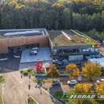 Unimog-Museum nach Anbau wiedereröffnet: Jetzt doppelt so viel erleben