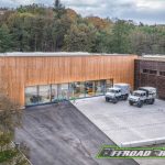 Unimog-Museum nach Anbau wiedereröffnet: Jetzt doppelt so viel erleben