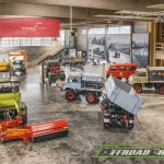 Unimog-Museum nach Anbau wiedereröffnet: Jetzt doppelt so viel erleben