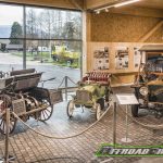 Unimog-Museum nach Anbau wiedereröffnet: Jetzt doppelt so viel erleben