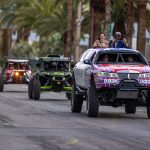 The Mint 400
