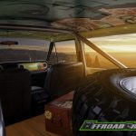 1978 Jeep® Cherokee 4xe Concept