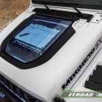 Jeep® Wrangler Magneto 3.0 Concept