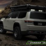 Grand Wagoneer Overland Concept