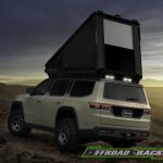 Grand Wagoneer Overland Concept