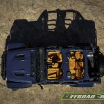 Jeep® Wrangler Rubicon 4xe Departure Concept