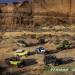 2023 Easter Jeep Safari lineup of Jeep® brand concept vehicles