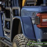 Jeep® Wrangler Rubicon 4xe Departure Concept