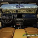 Jeep® Wrangler Rubicon 4xe Departure Concept