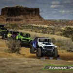 2023 Easter Jeep Safari lineup of Jeep® brand concept vehicles