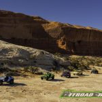 2023 Easter Jeep Safari lineup of Jeep® brand concept vehicles