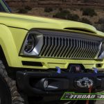 1978 Jeep® Cherokee 4xe Concept