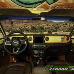 1978 Jeep® Cherokee 4xe Concept