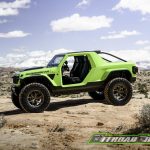 Jeep® Scrambler 392 Concept