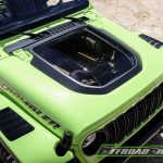 Jeep® Scrambler 392 Concept