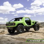 Jeep® Scrambler 392 Concept
