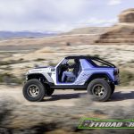 Jeep® Wrangler Magneto 3.0 Concept