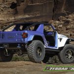 Jeep® Wrangler Magneto 3.0 Concept