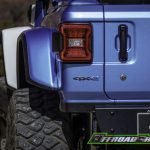 Jeep® Wrangler Magneto 3.0 Concept