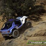 Jeep® Wrangler Magneto 3.0 Concept