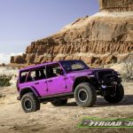 Jeep® Wrangler Rubicon 4xe Concept