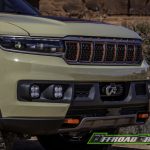Grand Wagoneer Overland Concept