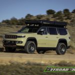 Grand Wagoneer Overland Concept