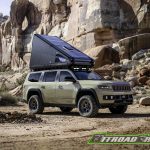 Grand Wagoneer Overland Concept