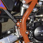 BETA RR 50 Racing Details 2023 © OFFROADCRACKS-2